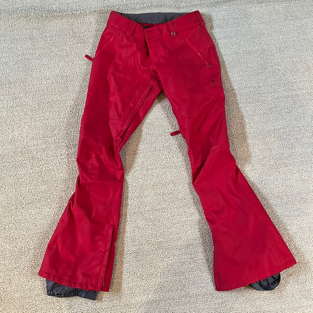 Burton Snow pants